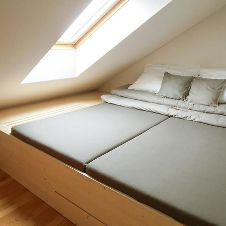 Jizera Apartments Jiraskova جابلونك ناد نيسو المظهر الخارجي الصورة