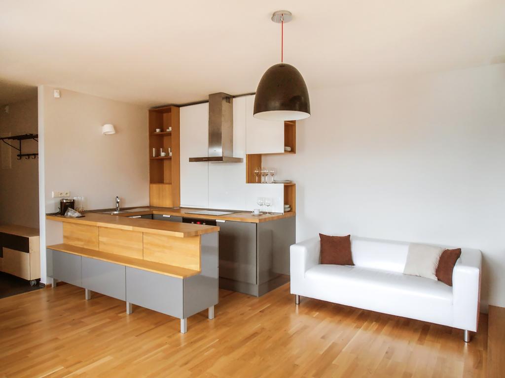 Jizera Apartments Jiraskova جابلونك ناد نيسو المظهر الخارجي الصورة