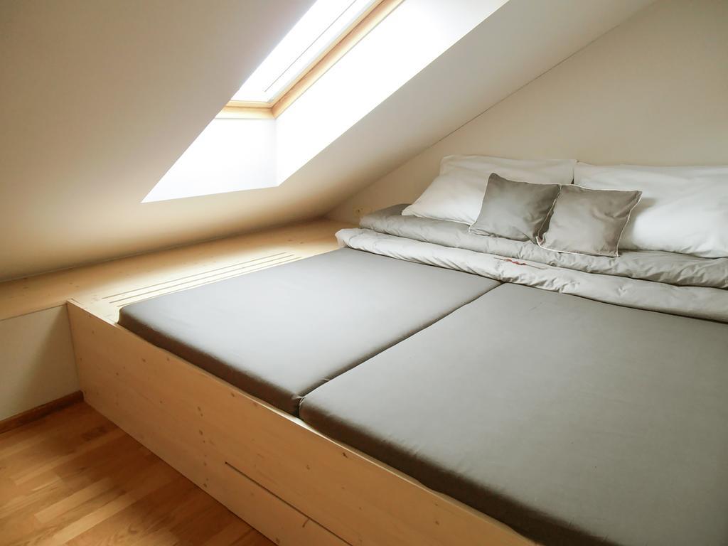 Jizera Apartments Jiraskova جابلونك ناد نيسو المظهر الخارجي الصورة