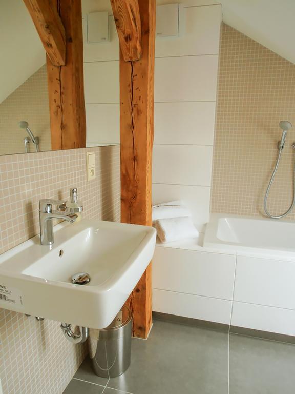 Jizera Apartments Jiraskova جابلونك ناد نيسو المظهر الخارجي الصورة