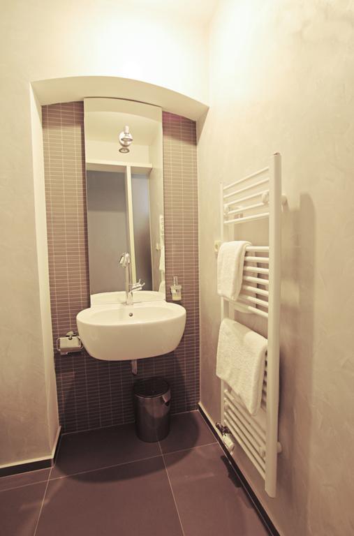 Jizera Apartments Jiraskova جابلونك ناد نيسو المظهر الخارجي الصورة